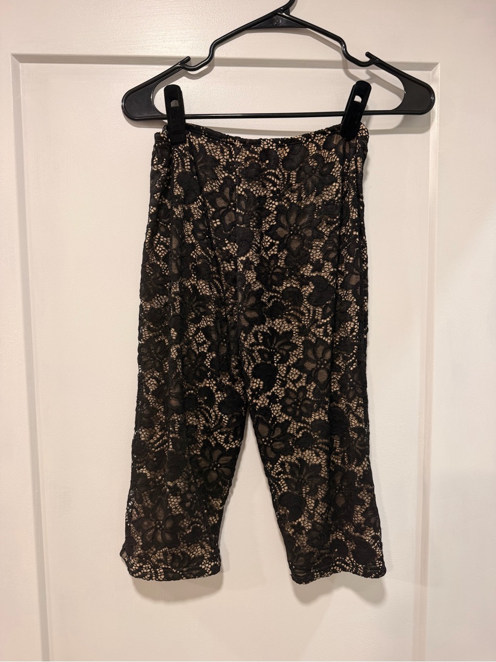 Lace Two-Piece Set - Picture 3 of 3